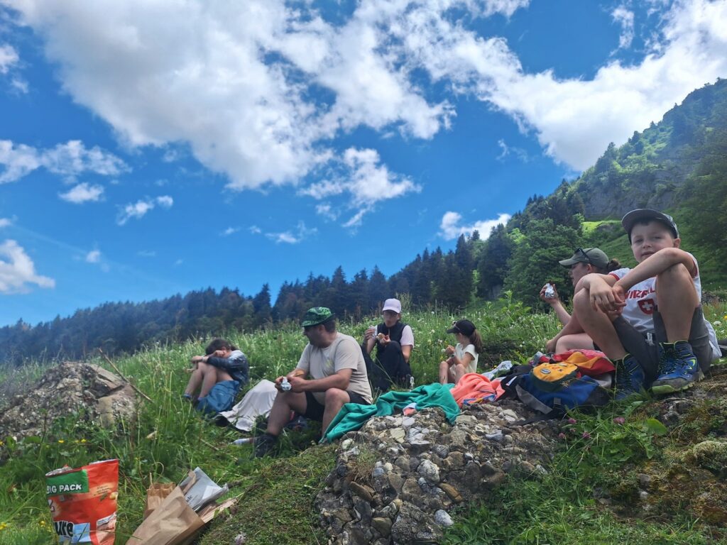 Ausflug Bogmenwanderung 2026