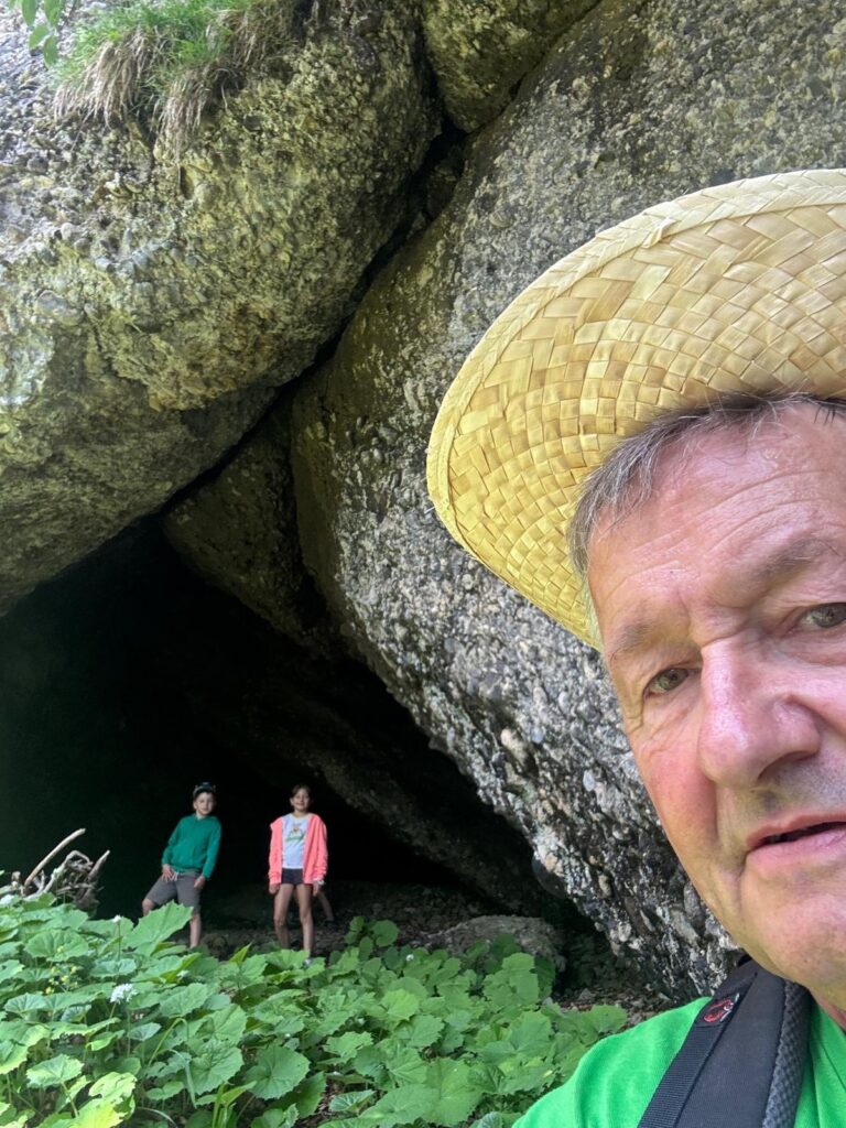 Ausflug Bogmenwanderung 2026