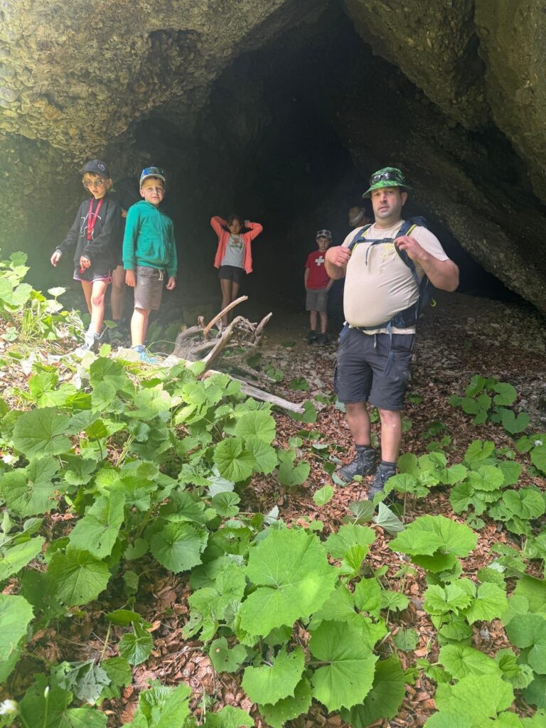 Ausflug Bogmenwanderung 2026