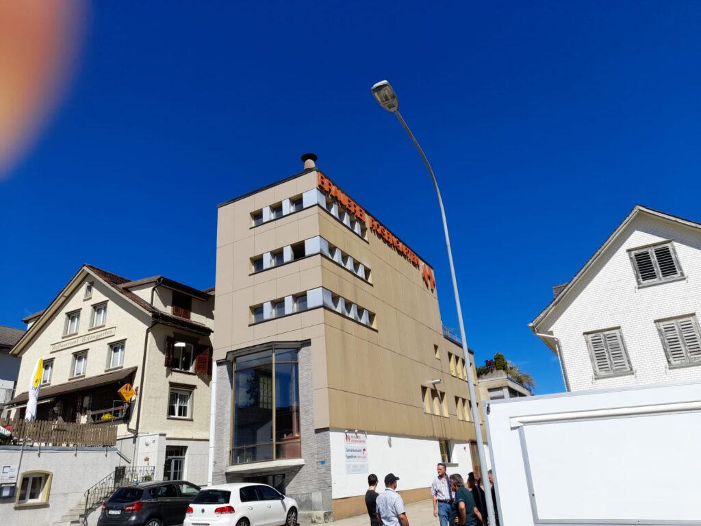 Ausflug 2024