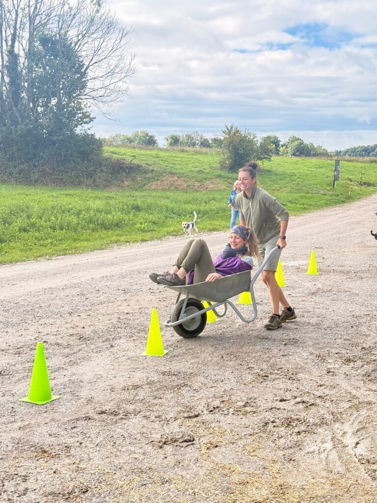 Ausflug 2025