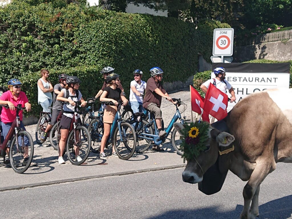 Ausflug 2020