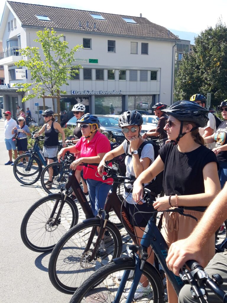 Ausflug 2020