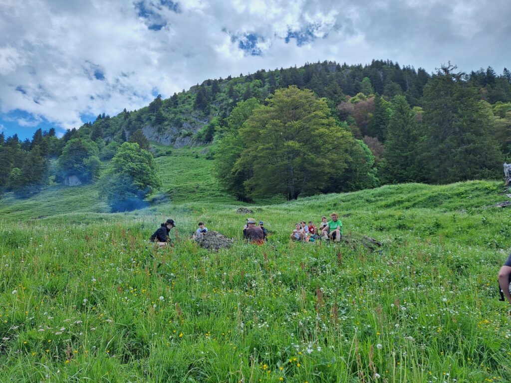 Ausflug Bogmenwanderung 2026