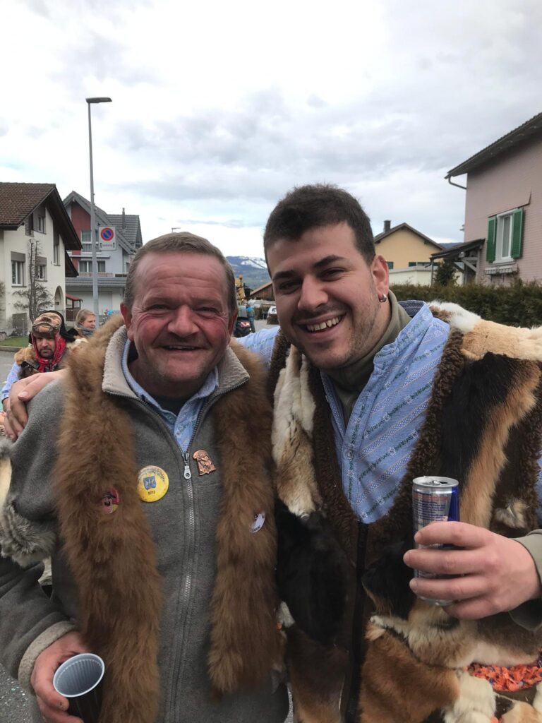 Fasnachtumzug 2020